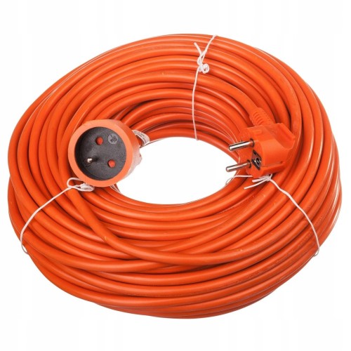 PRZEDŁUŻACZ OGRODOWY 20M KD4020