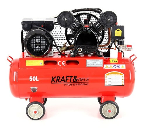 KOMPRESOR 50L KD403
