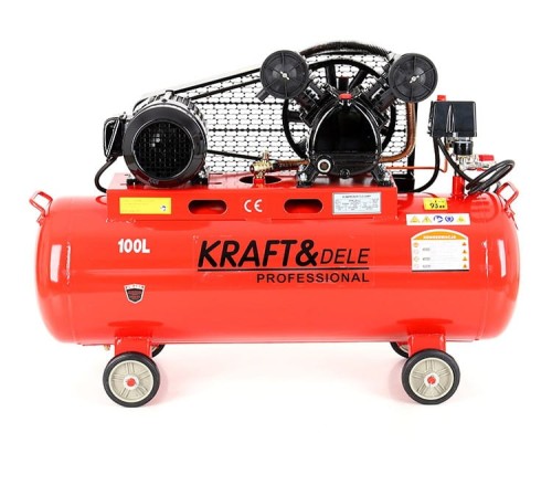 KOMPRESOR 100L KD404