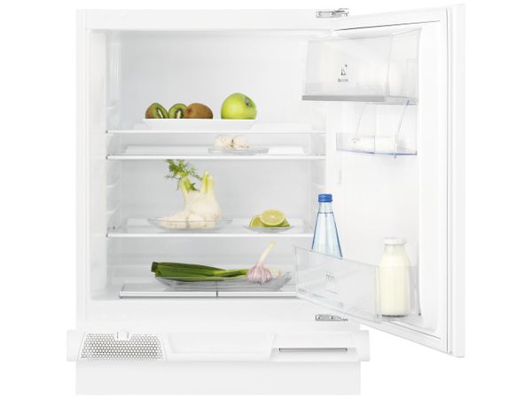 Electrolux LXB2AE82S OptiSpace SpaceSmart Combo 600