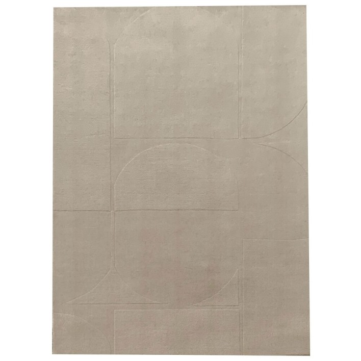 Dywan wełniany CAMINO Beżowy