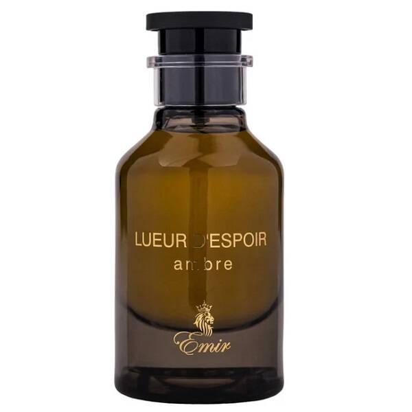 EMIR Lueur d'Espoir Ambre EDP 100ml