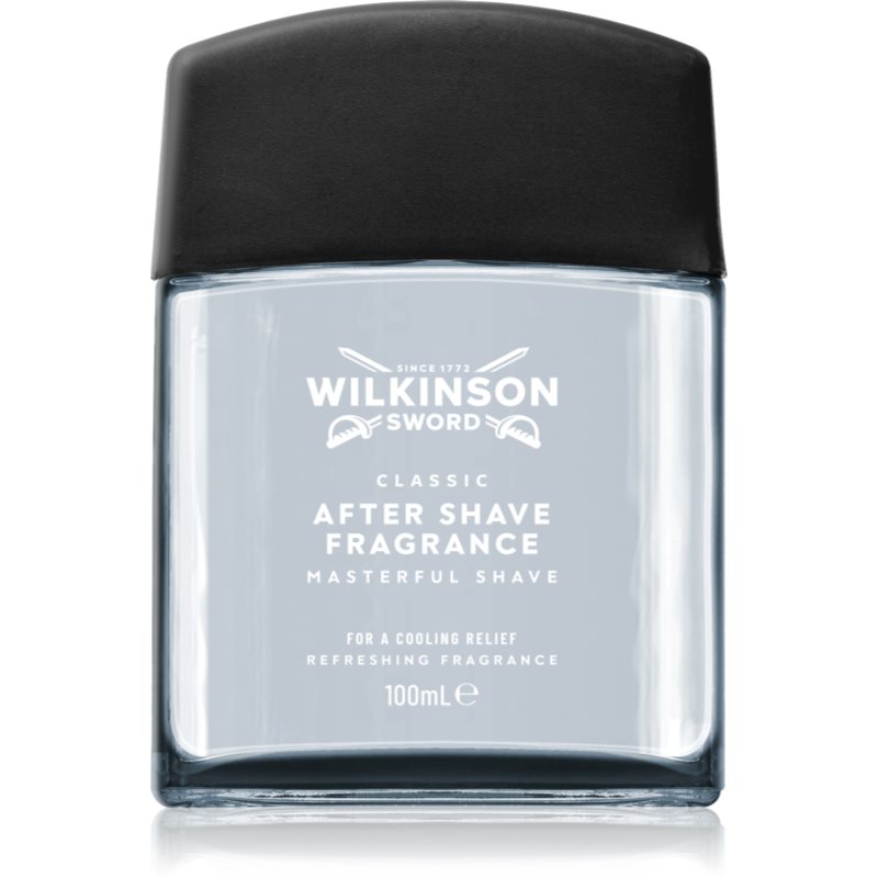 Wilkinson Sword Classic woda po goleniu dla mężczyzn 100 ml