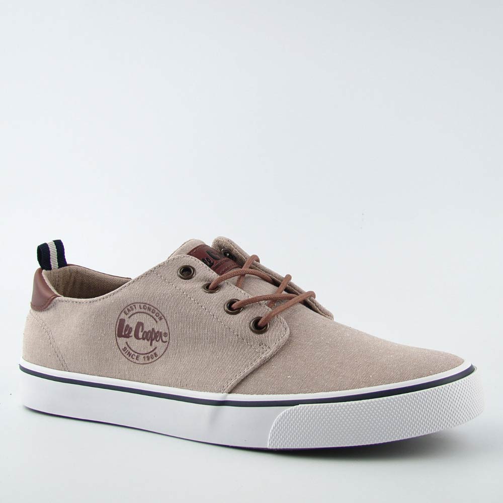 Lee Cooper LCW-25-02-3243 buty sportowe trampki tenisówki męskie