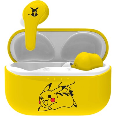 OTL Pokémon Pikachu TWS żółte PK0859