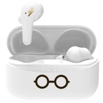 OTL Harry Potter TWS HP0854 białe