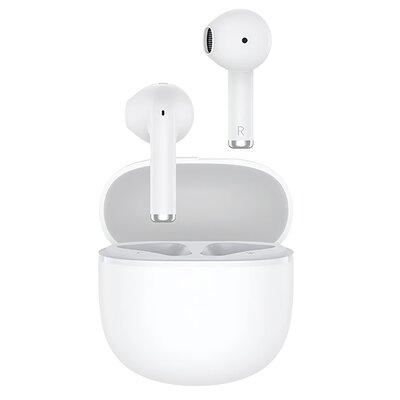 QCY AilyBuds Lite (białe)