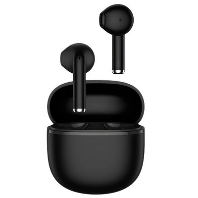 QCY AilyBuds Lite czarne