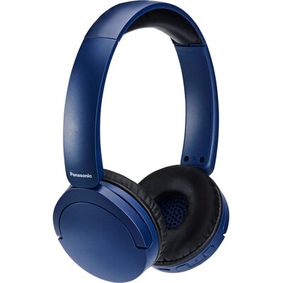 Panasonic RB-HF630B niebieskie