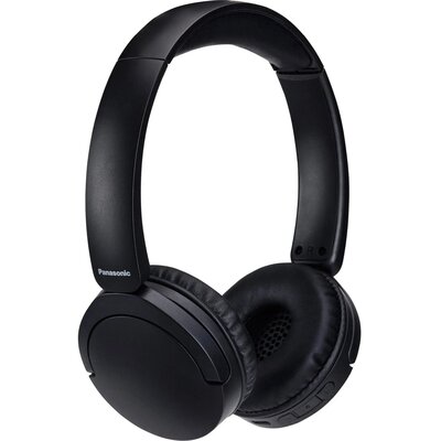 Panasonic RB-HF630BE-K Czarne