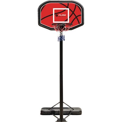 Kosz do koszykówki PURE2IMPROVE Standard