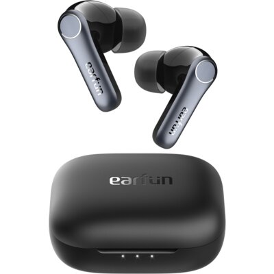 EarFun Air Pro 4 TWS, ANC Czarne