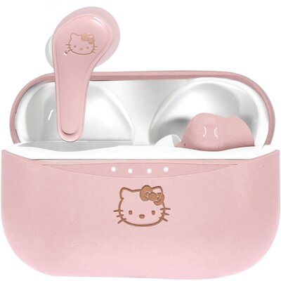 OTL Hello Kitty TWS HK0856 różowe