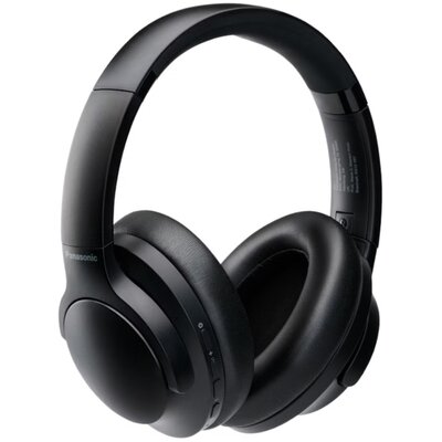 Panasonic RB-HX330B Nauszne Bluetooth 5.3 Czarny