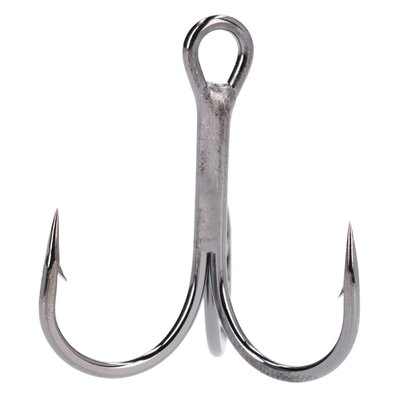 Kotwica MIKADO Jaws HJA02-2/0 (6 szt.)