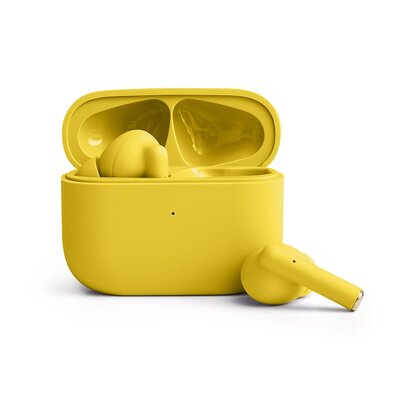 Forever COLORUM CTWS-05 x yellow