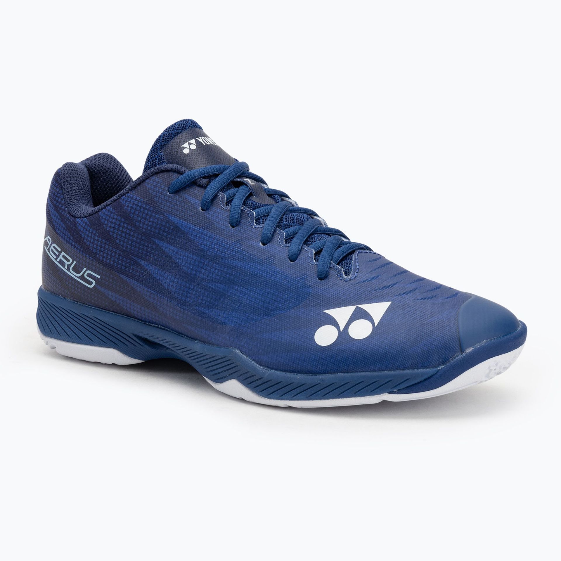 Buty do badmintona męskie YONEX Aerus Z2 navy blue WYSYŁKA W 24H 30 DNI NA ZWROT