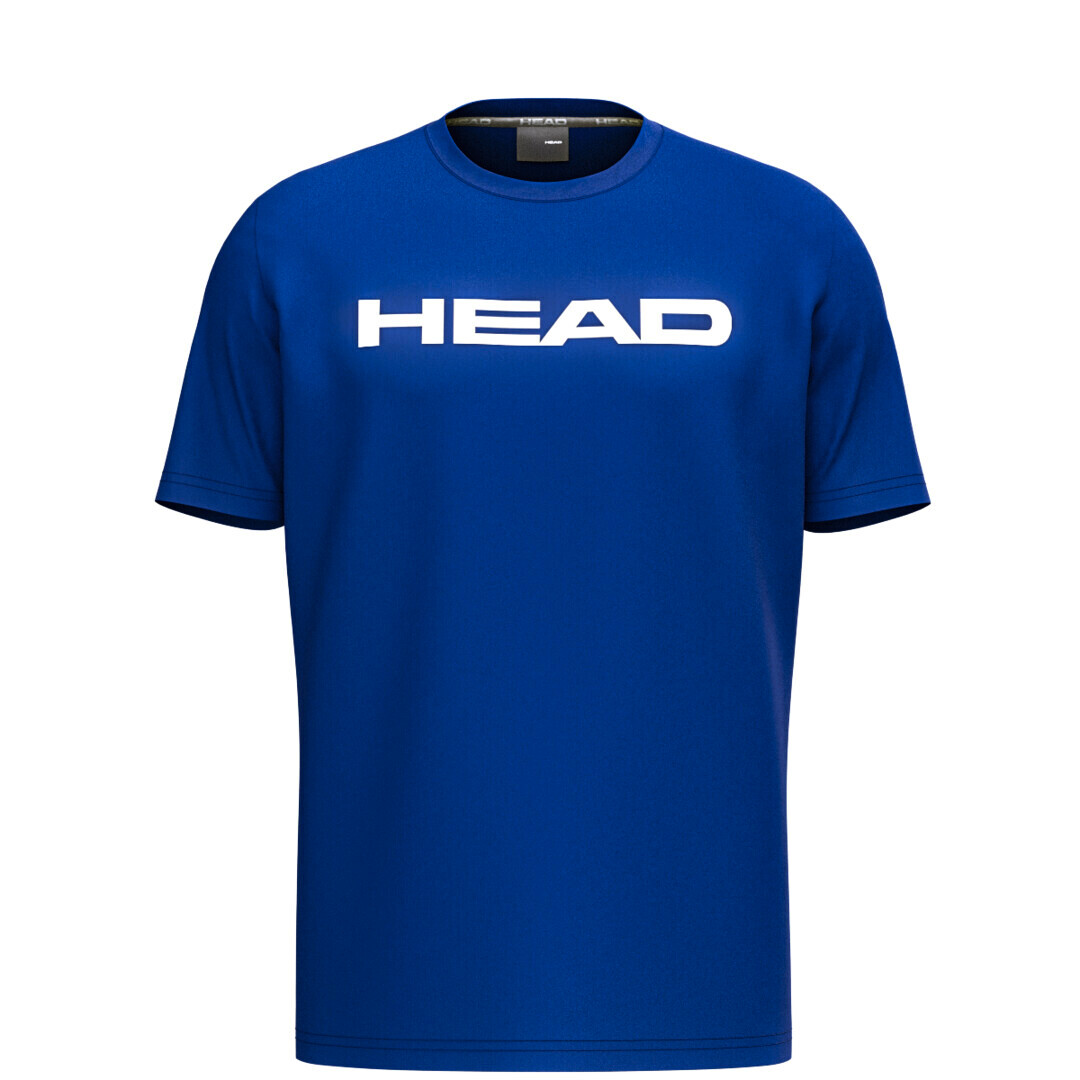 Koszulka męska Head CLUB ORIGINAL T-Shirt Men RO XL