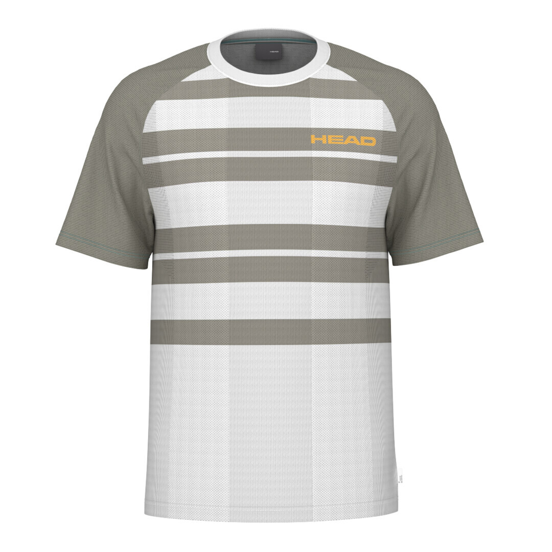Koszulka męska Head PERFORMANCE T-Shirt Men XPWG XL