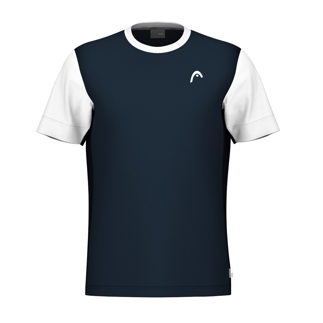 Koszulka męska Head SLICE T-Shirt Men NV L