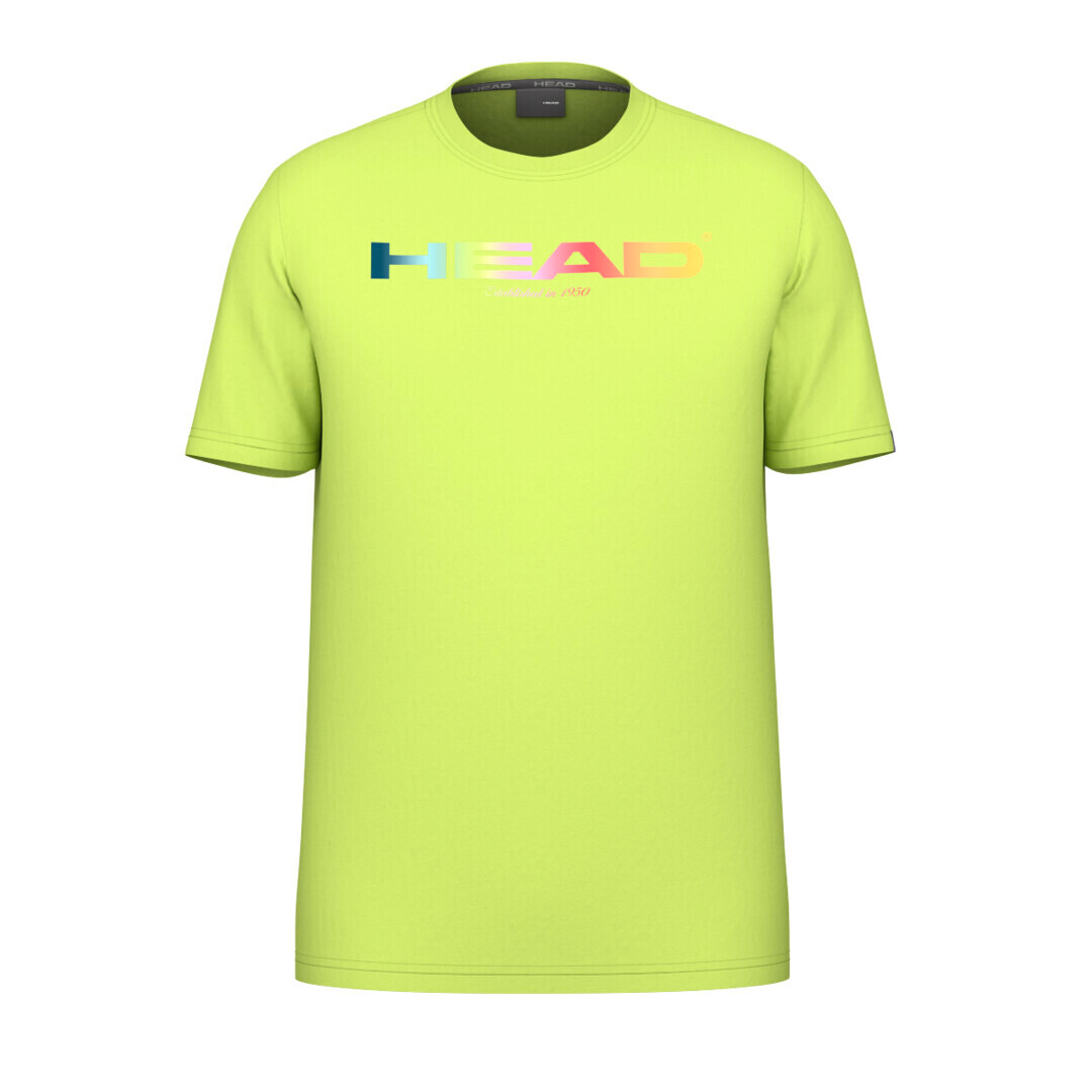 Koszulka męska Head RAINBOW T-Shirt Men LL M