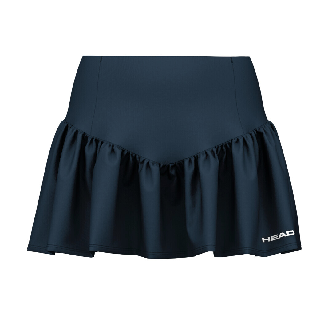 Spódnica damska Head MOVE Skort Women NV S