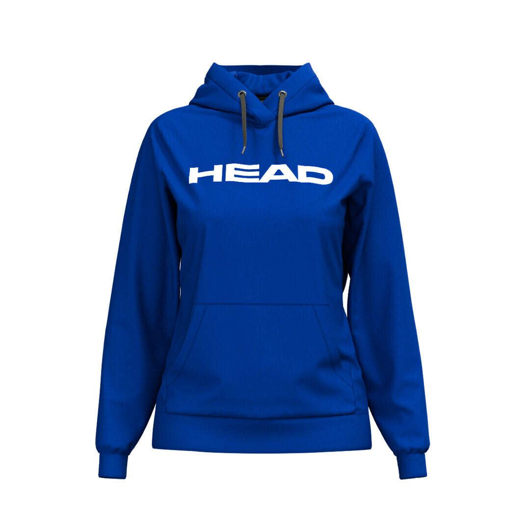 Bluza damska Head CLUB ORIGINAL Hoodie Women RO M