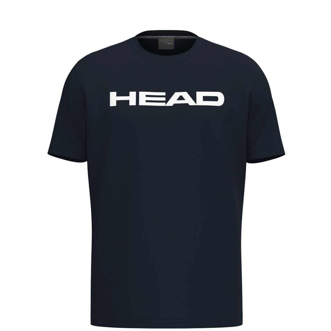 Koszulka męska Head CLUB ORIGINAL T-Shirt Men NV XL