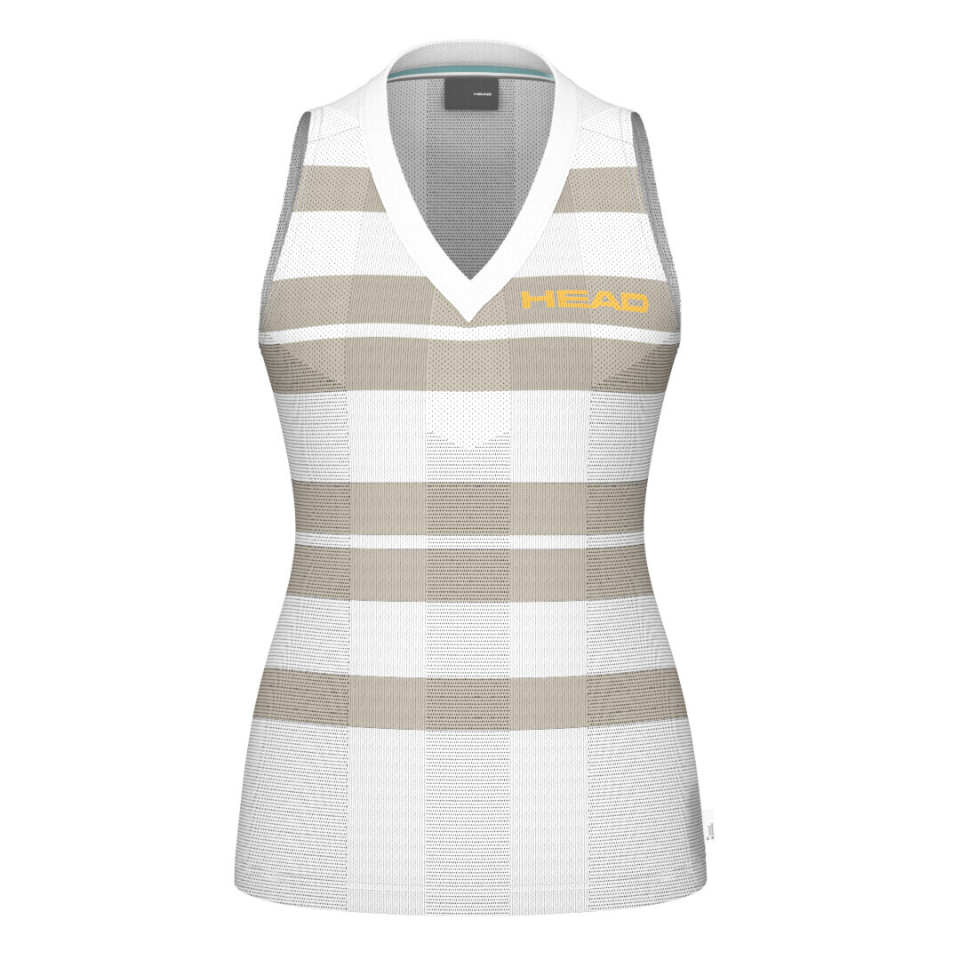 Damski podkoszulek Head PERFORMANCE Tank Top Women XPWG M