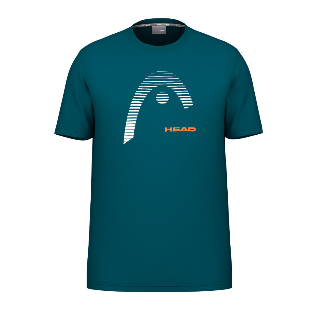 Koszulka męska Head CARL T-Shirt Men TE M