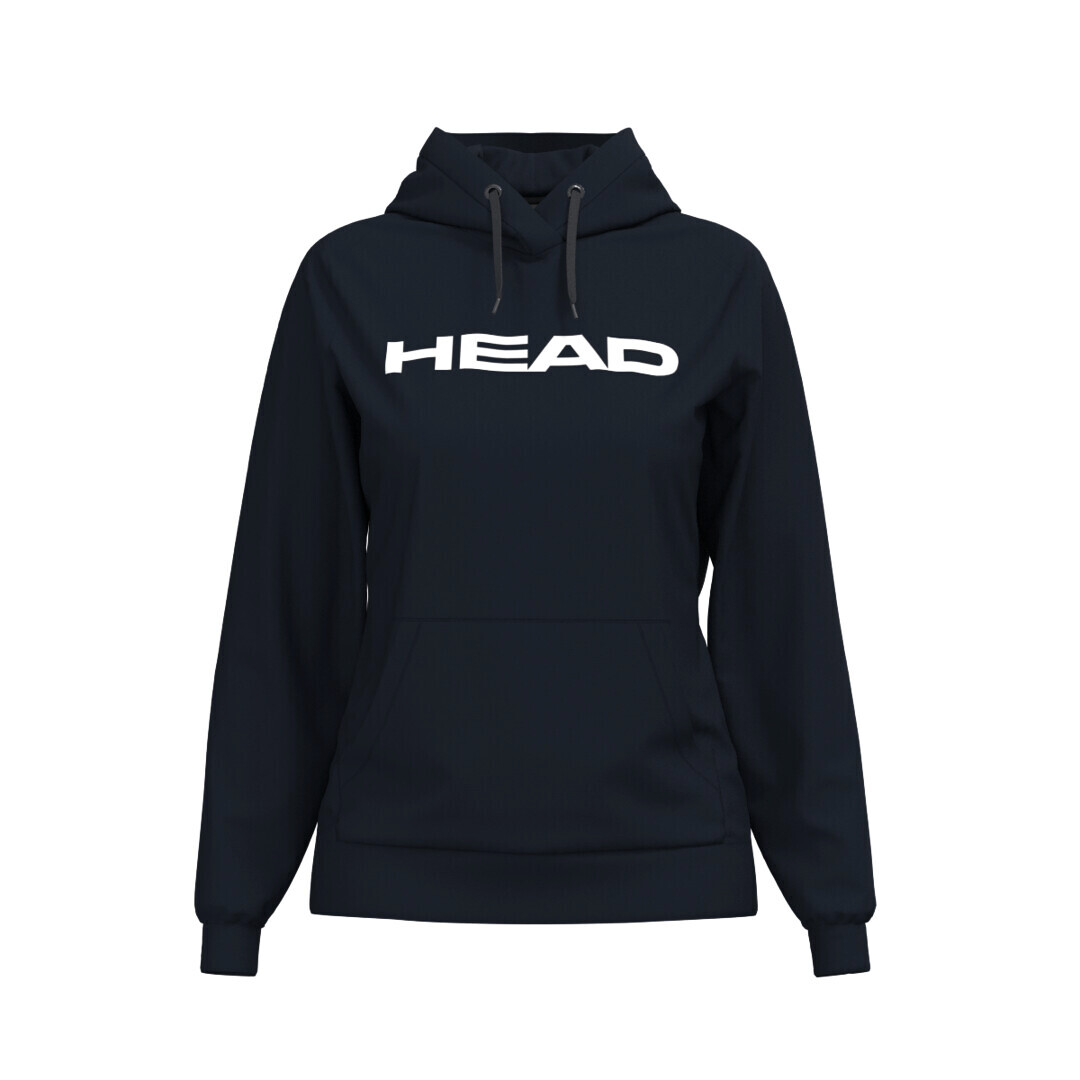 Bluza damska Head CLUB ORIGINAL Hoodie Women NV L