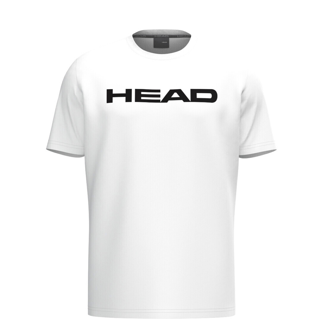 Koszulka męska Head CLUB ORIGINAL T-Shirt Men WH L