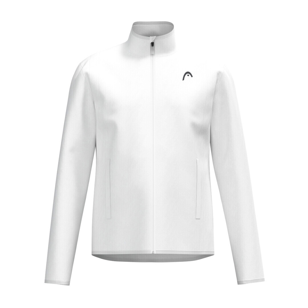 Kurtka męska Head CLUB 25 Jacket Men WH XL