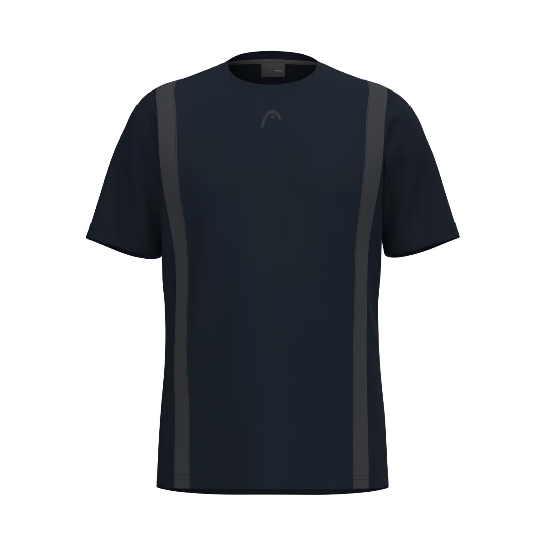 Koszulka męska Head CLUB 25 TECH T-Shirt Men NV M