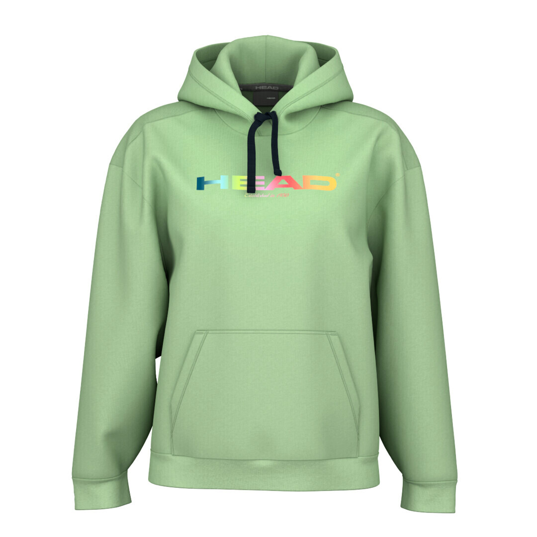 Bluza damska Head RALLY Hoodie Women CE M
