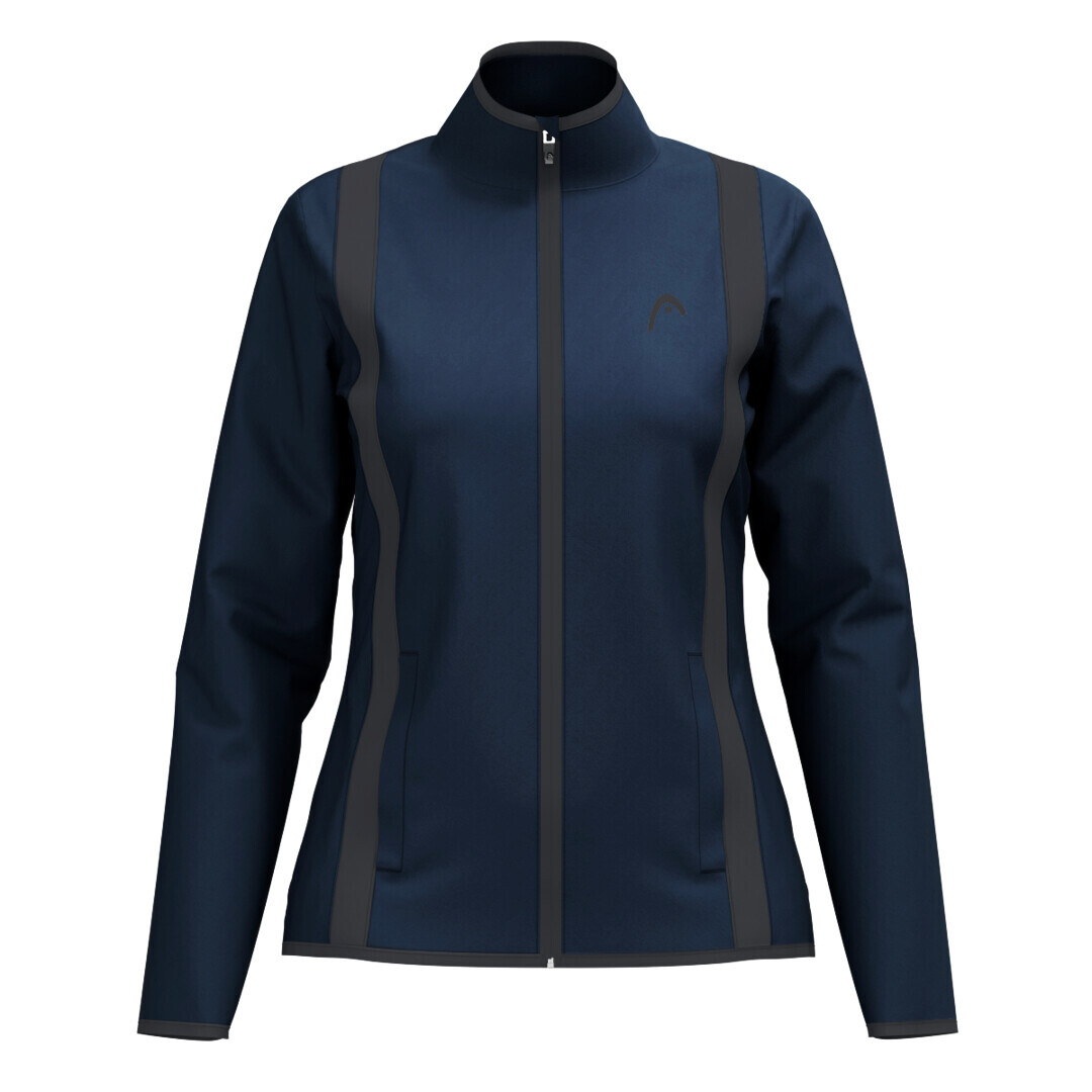Damska kurtka Head CLUB 25 Jacket Women NV M