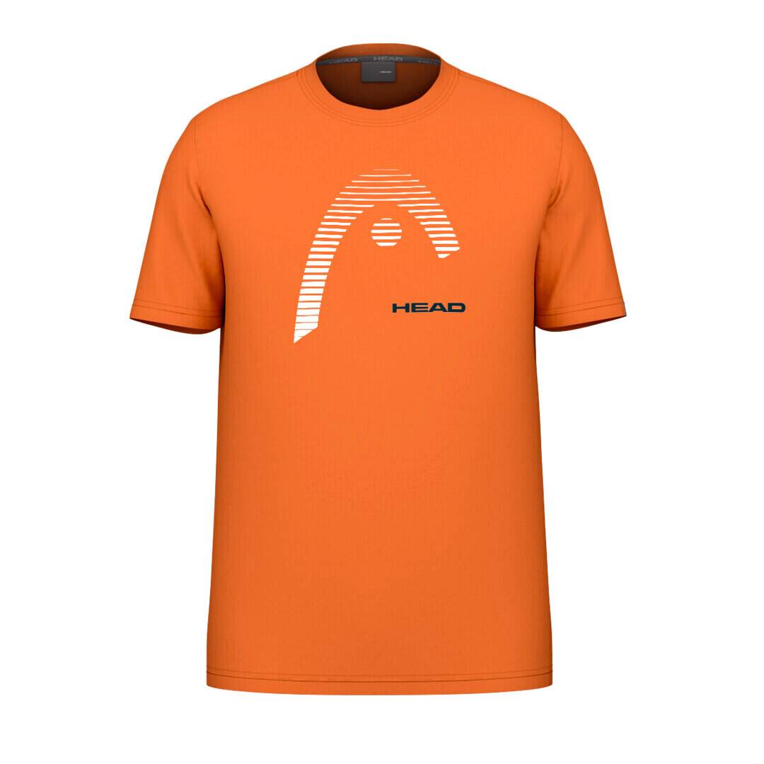 Koszulka męska Head CARL T-Shirt Men CN XL