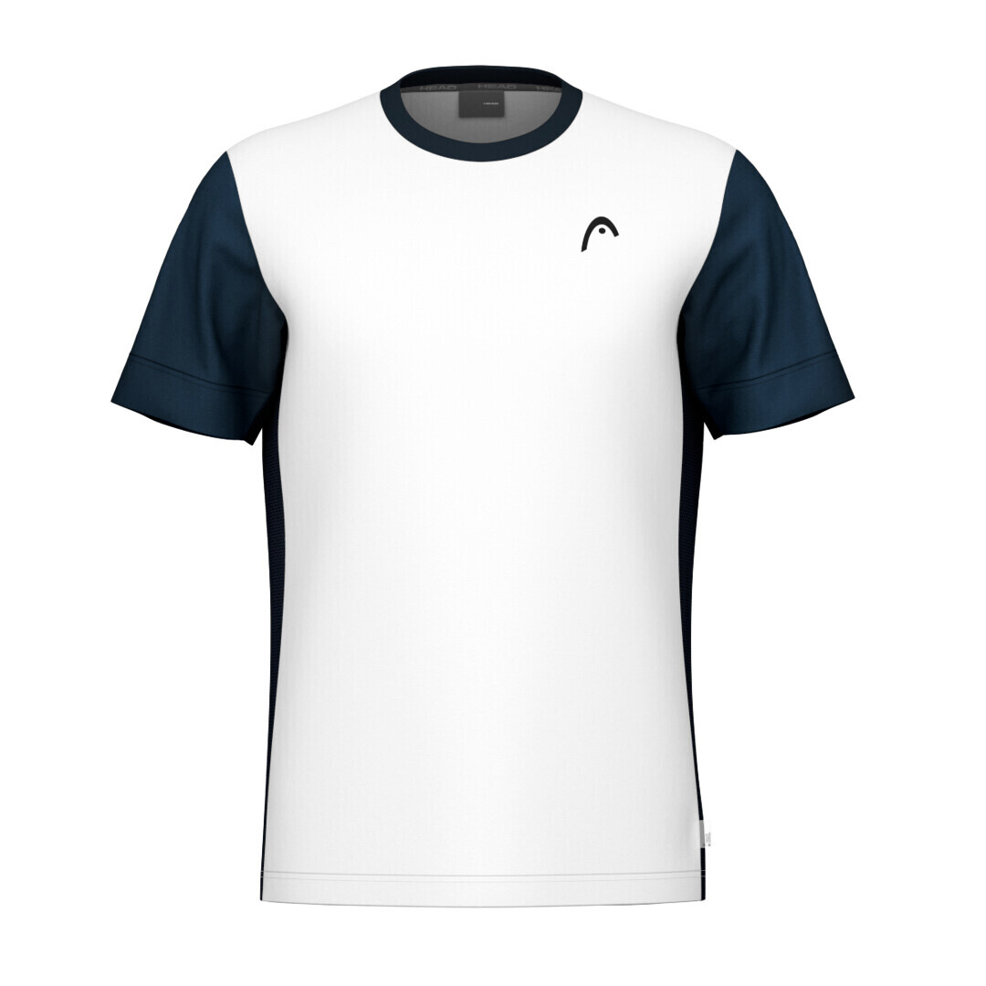Koszulka męska Head SLICE T-Shirt Men WH M