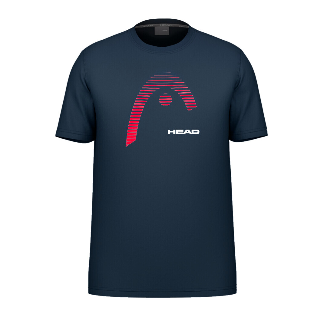 Koszulka męska Head CARL T-Shirt Men NV M