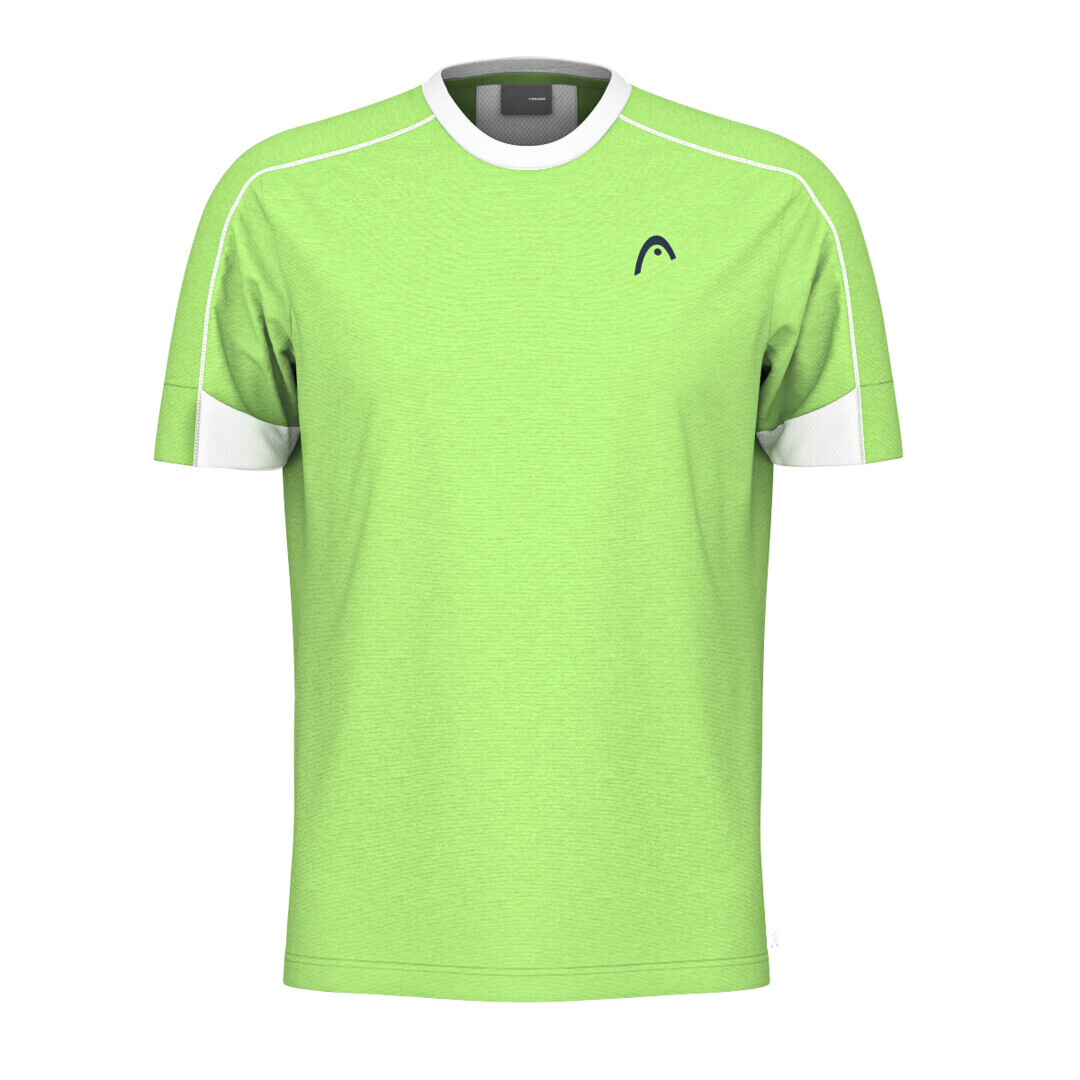 Koszulka męska Head PLAY Tech T-Shirt Men IG L