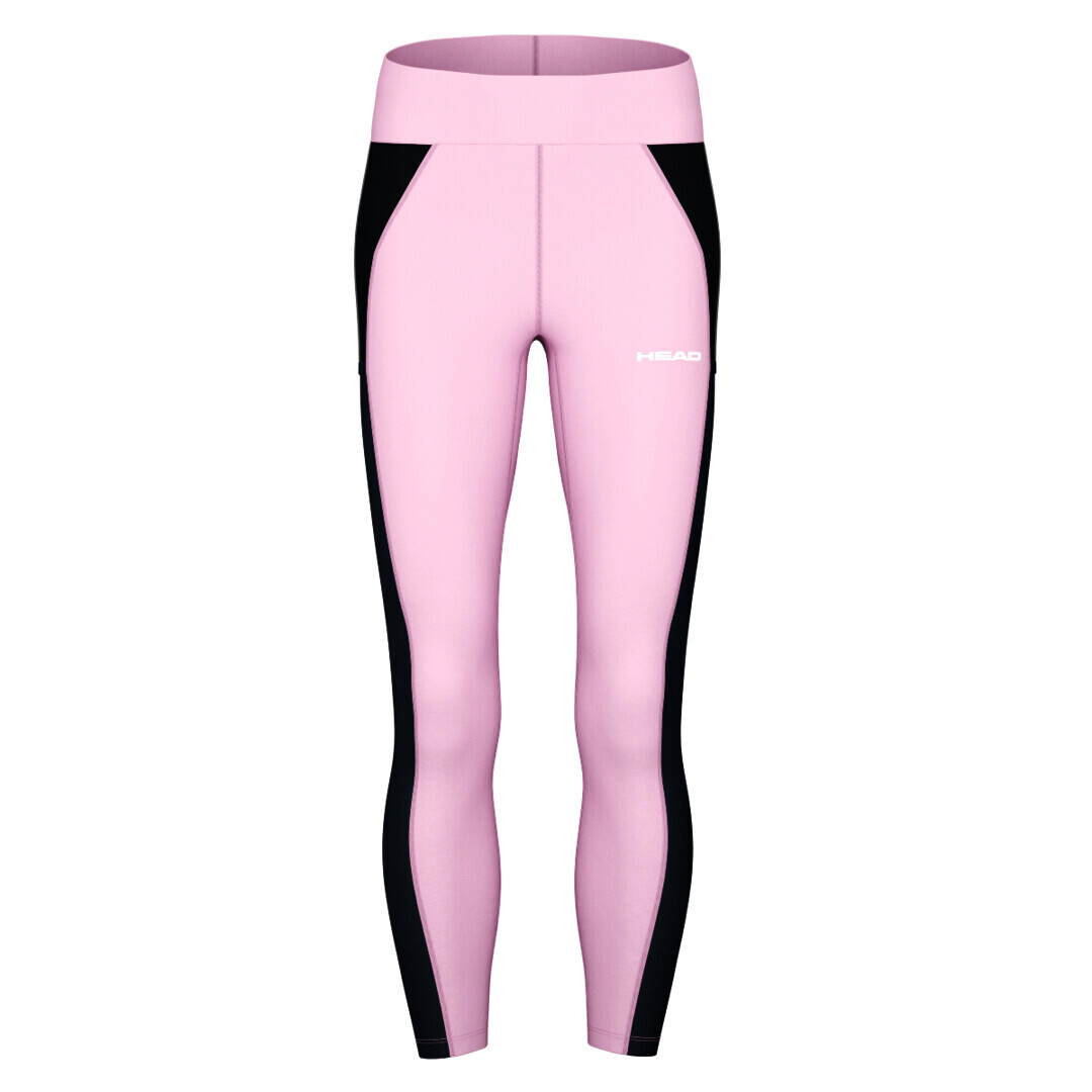 Spodnie damskie Head TECH Tights Women ZI S