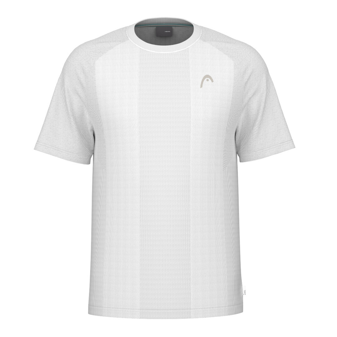 Koszulka męska Head PERFORMANCE T-Shirt Men WH M