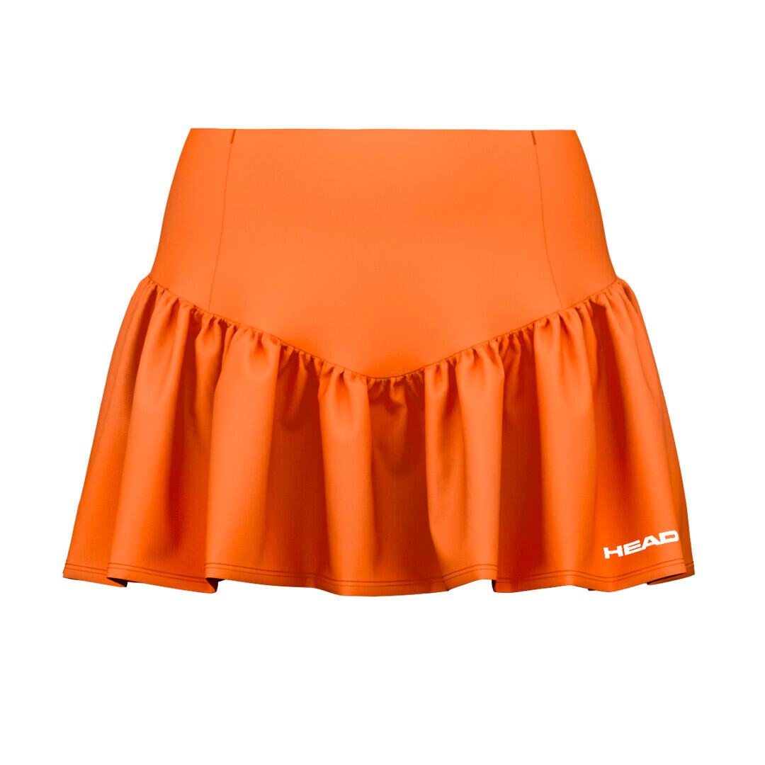Spódnica damska Head MOVE Skort Women CN S