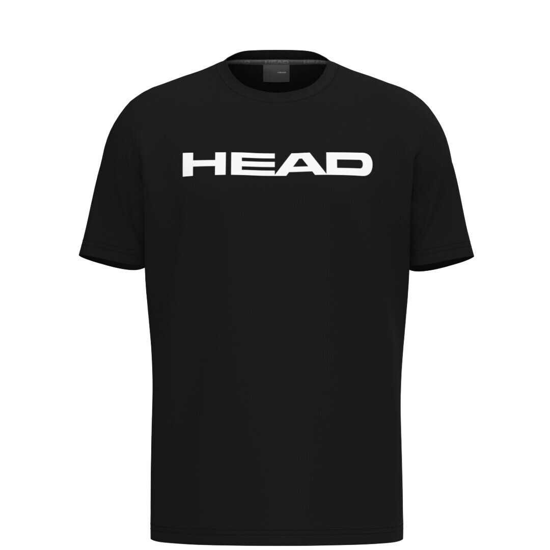 Koszulka męska Head CLUB ORIGINAL T-Shirt Men Black L