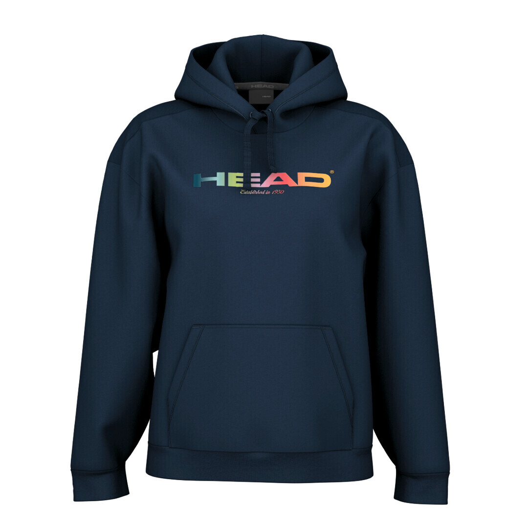 Bluza damska Head RALLY Hoodie Women NV M