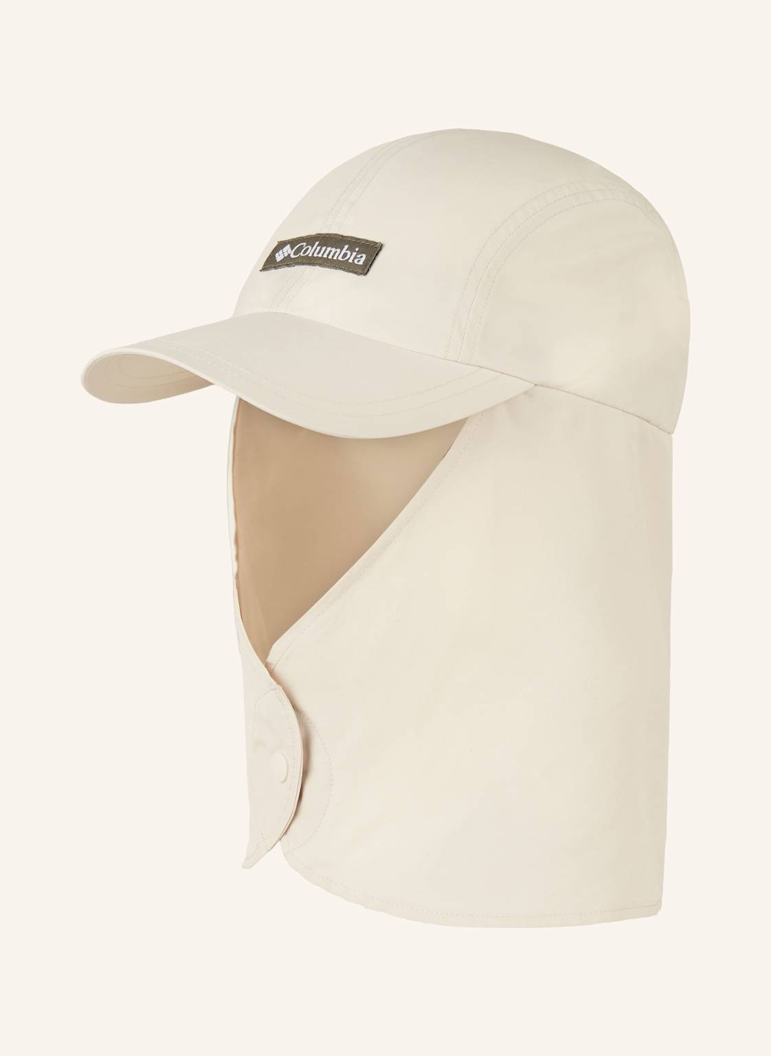 Columbia Czapka Z Daszkiem Skien Valley™ beige