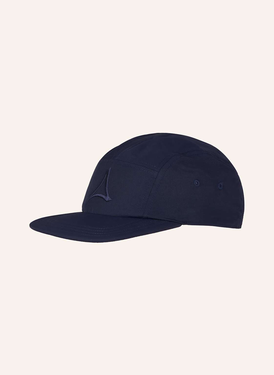 Schöffel Czapka Z Daszkiem Strackback blau