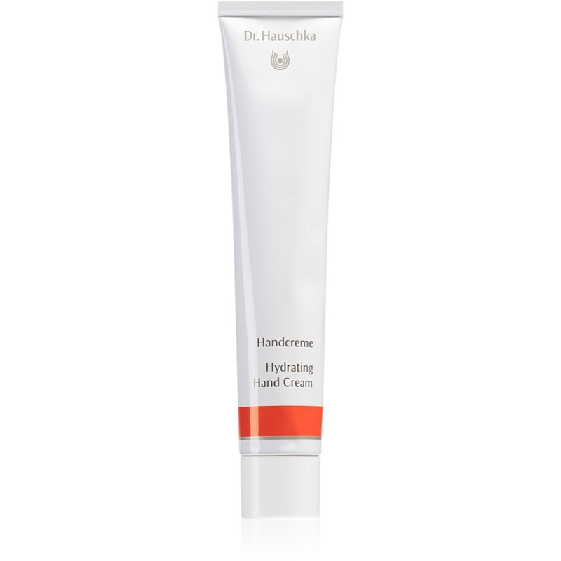 Dr. Hauschka Dr Hauschka Dr Hauschka Hand And Foot Care krem do rąk Hand Cream) 50 ml