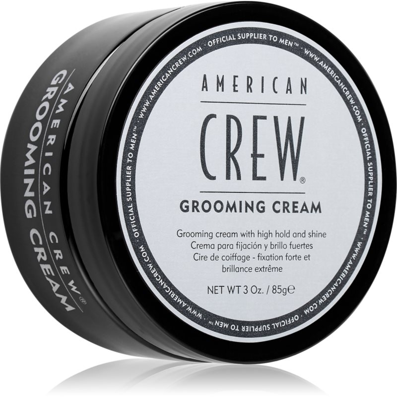 American Crew Classic modelujący wosk do włosów strong Grooming Cream) 85 g