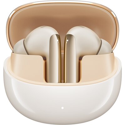 QCY MeloBuds Pro HT08 Złote